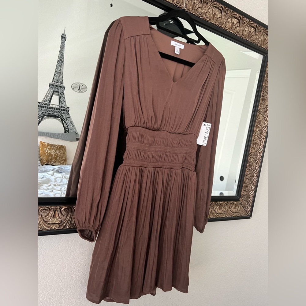 New with tags, xs dress by Nine West.